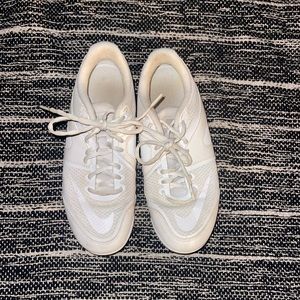 Nike cheer shoes